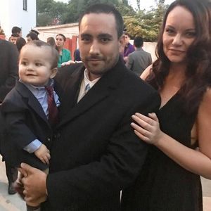 Meet your Posher, Liz